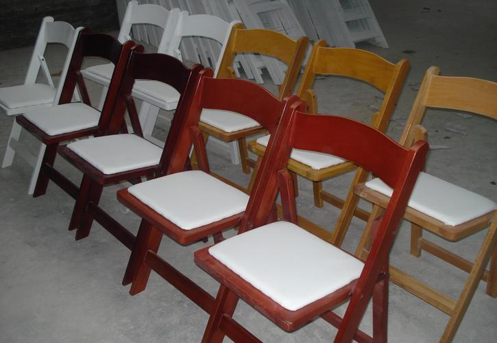  供应产品 鄄城县三友木制品厂 专业生产销售实木折叠,椅竹节椅