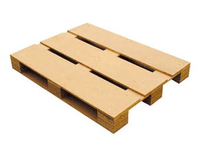 火热畅销的胶合卡板产品信息 东莞胶合板木托盘供应