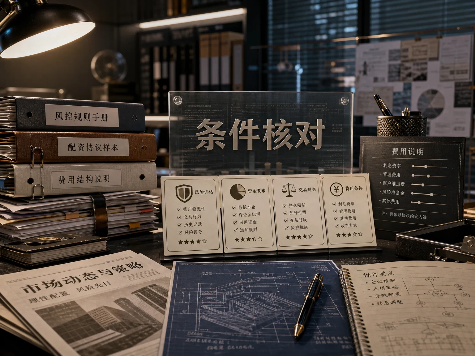 瀚信优配 gallery 2